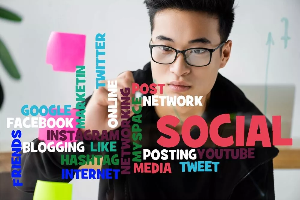 digital marketing with hamad