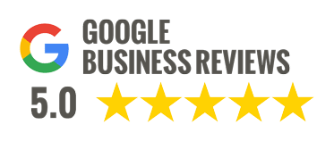 Google Business Logo
