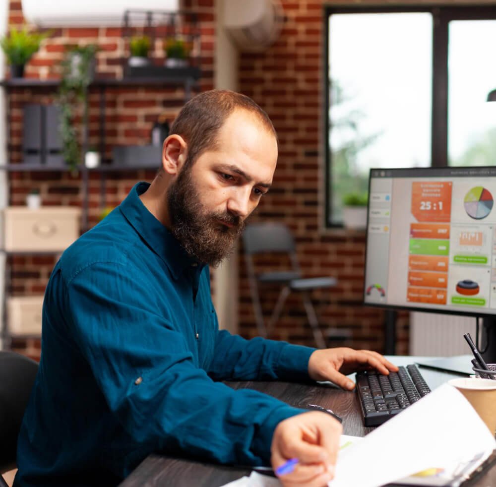 PPC Agency Edmonton, AB