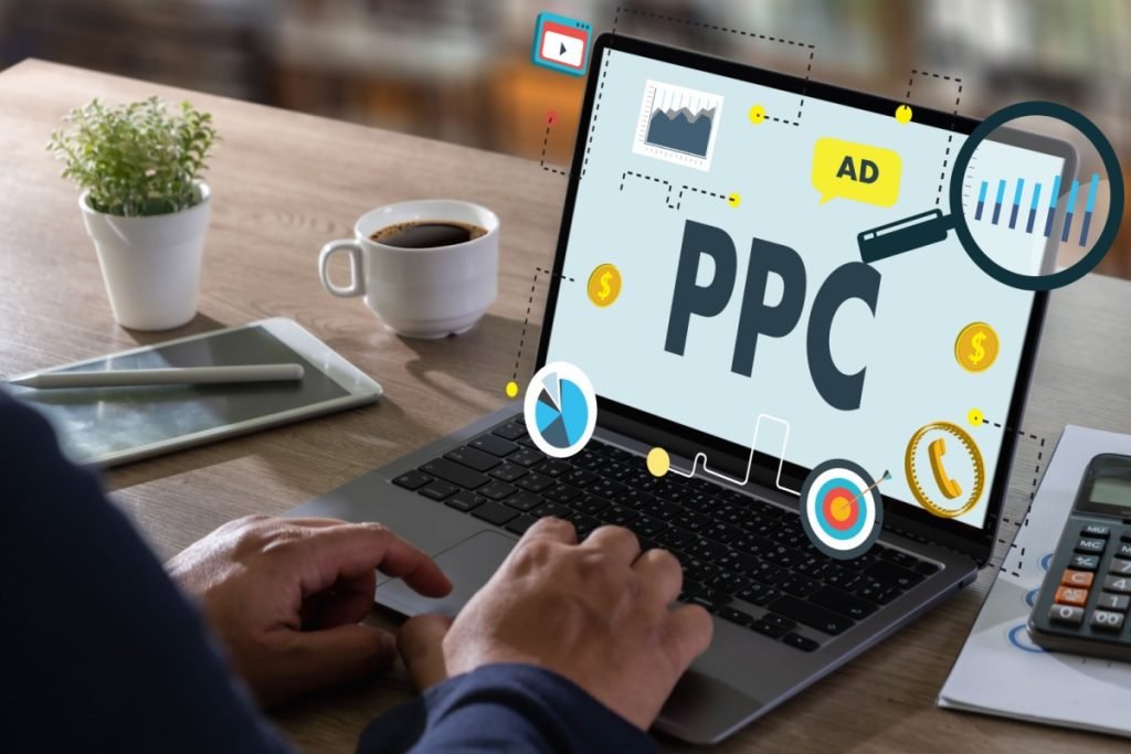 optimizing shopify ppc campaign