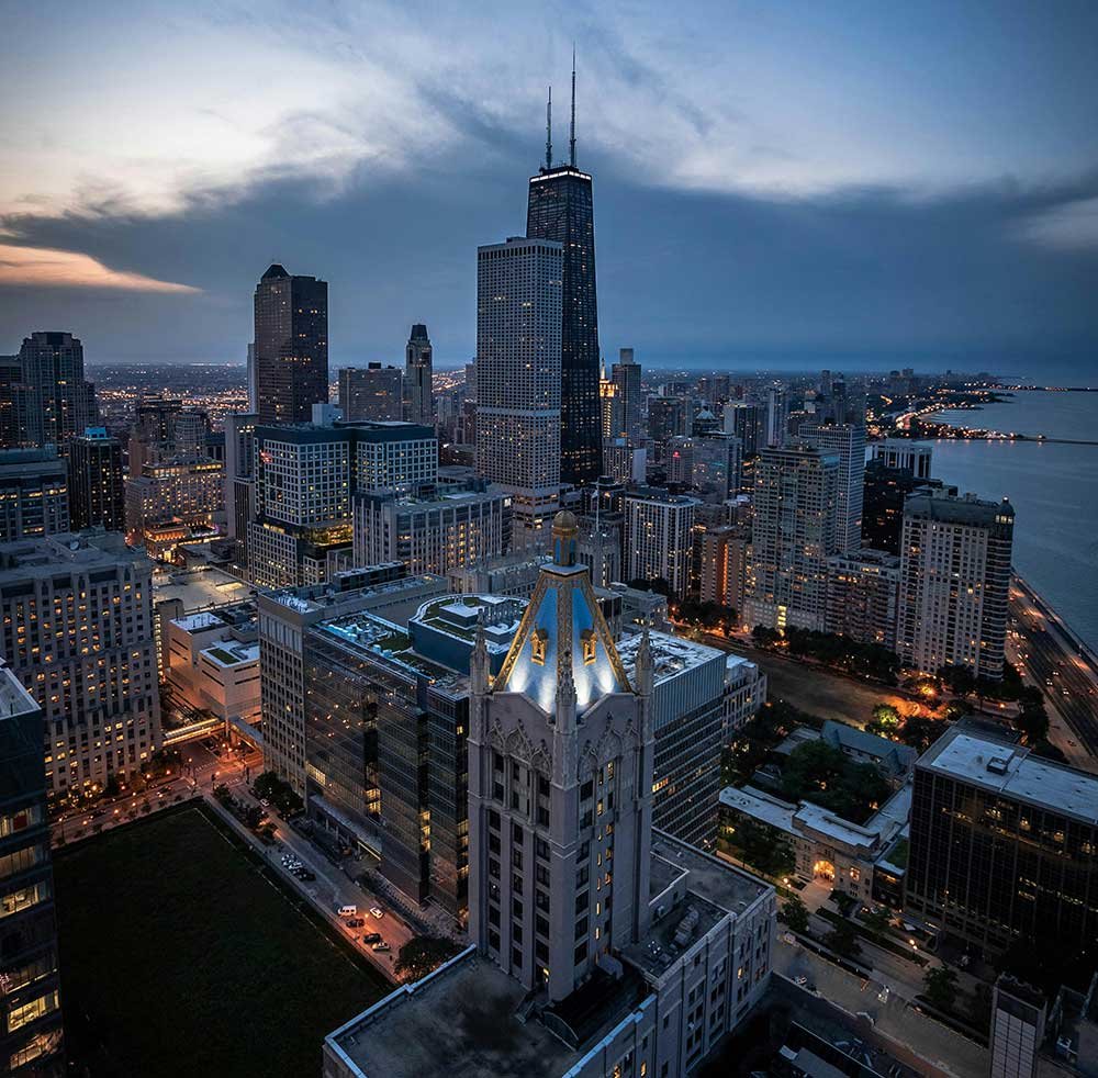 Chicago Pay Per Click Management Agency — Digital Marketing with Hamad