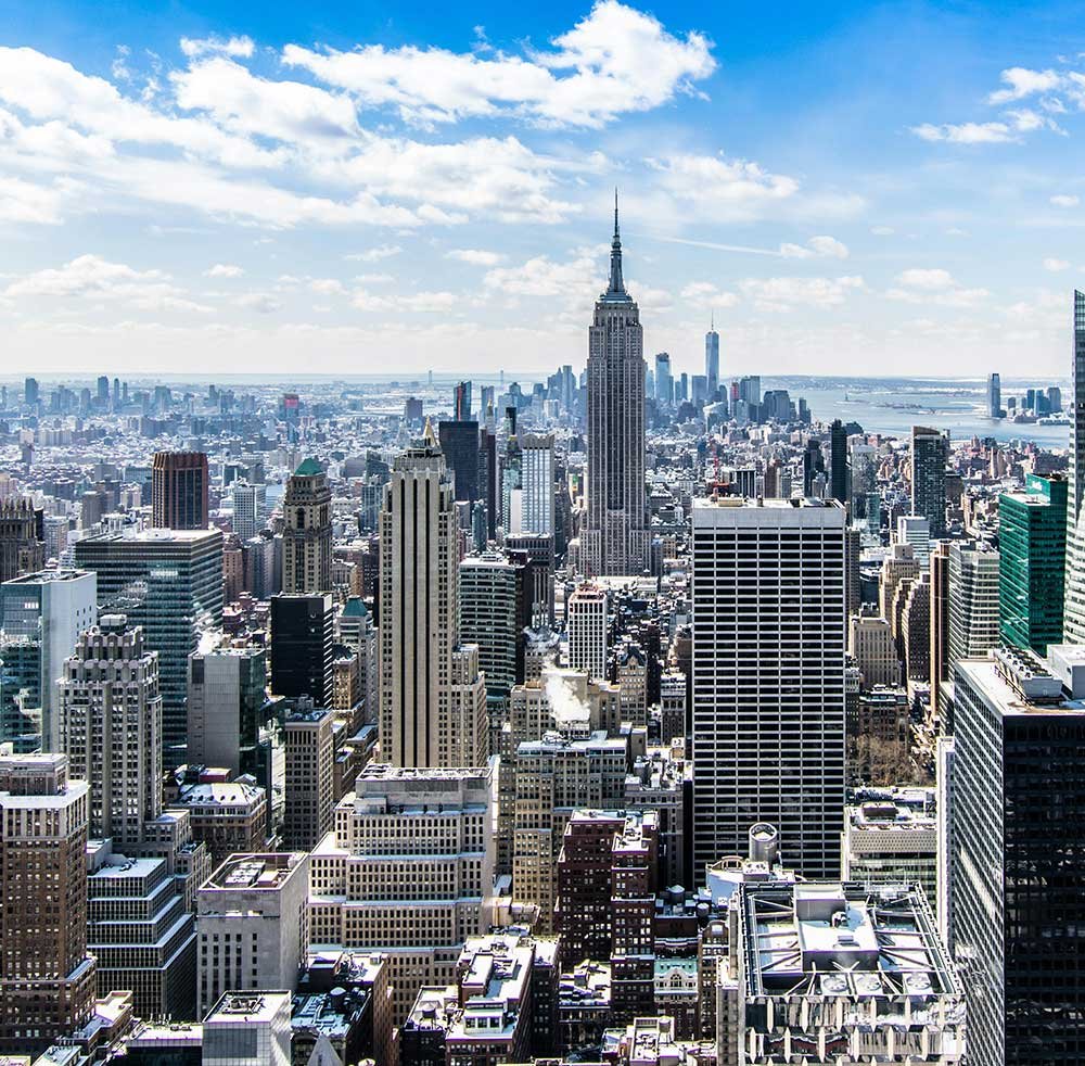 Google Ads Management Services in New York City — Digital Marketing with Hamad