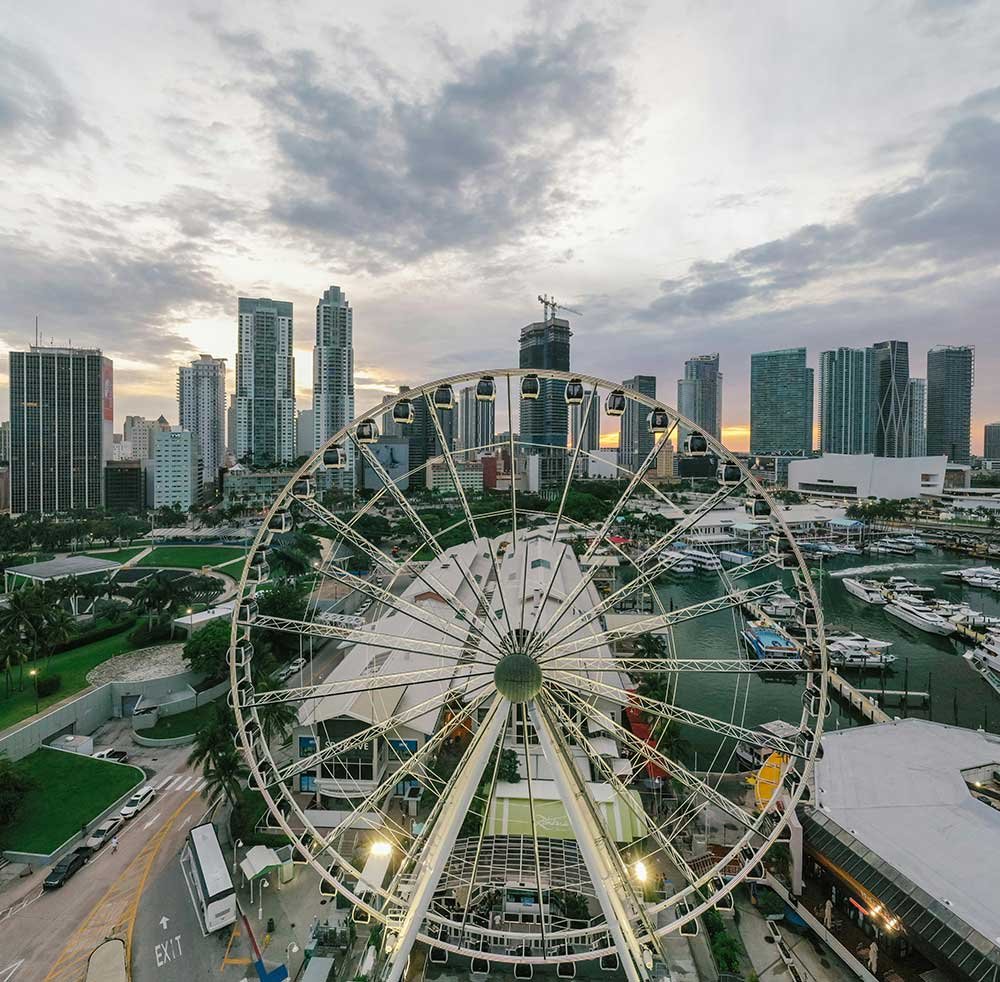 Miami PPC Agency — One of the Best PPC Management Agencies for Local Growth