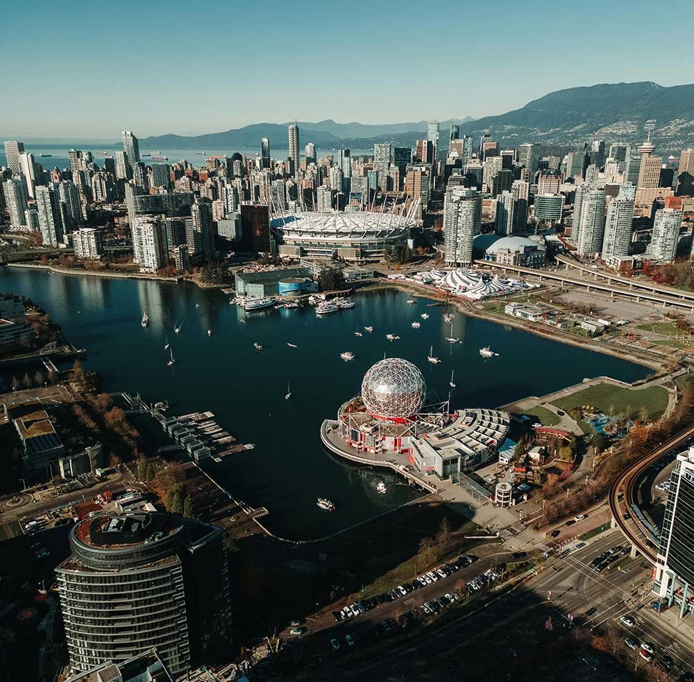 Vancouver Google PPC Agency — PPC Advertising Management for Local Businesses