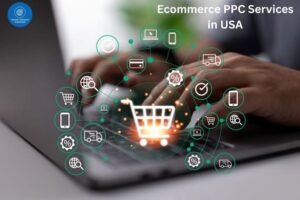 Ecommerce PPC Services in USA