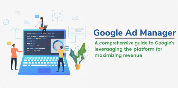 Google Ad Manager Service