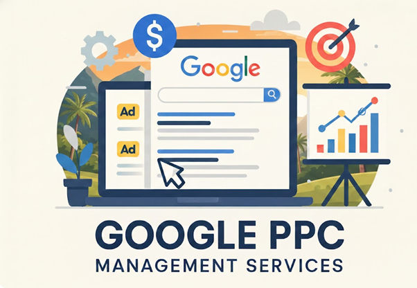 AdWords PPC Management