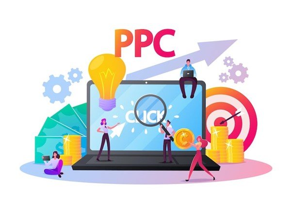 Hamad PPC Consulting Services