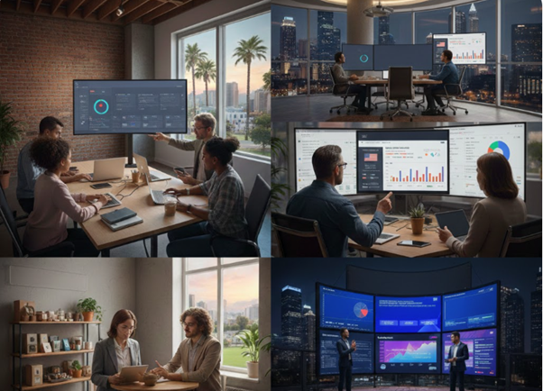 Ecommerce PPC Services in USA