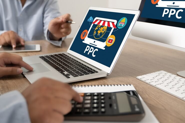 Ecommerce PPC Management Services